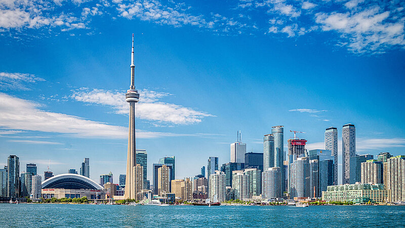 Toronto, Kanada